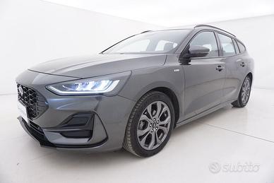 Ford Focus SW Hybrid ST-line Design Poweshift BR45