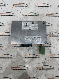 Modulo controllo bluetooth Audi A3