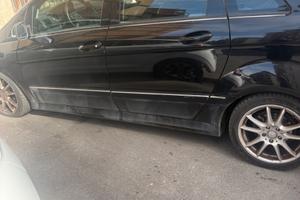 Mercedes classe b