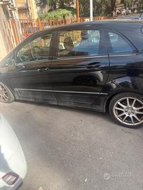 Mercedes classe b