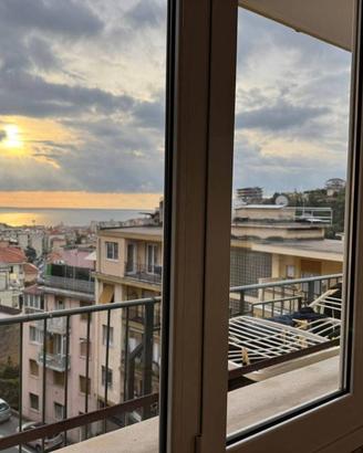 Appartamento di 102 m² con 5 locali e box auto a S
