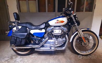 Harley Davidson 883