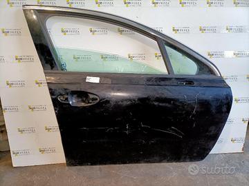 PORTIERA ANTERIORE DESTRA PEUGEOT 508 Station Wago