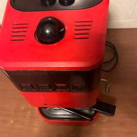 Macchina caffè Baby Gaggia vintage anni ‘90