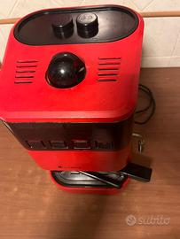 Macchina caffè Baby Gaggia vintage anni ‘90