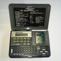 Giocatraduci SANYO - TR 117C