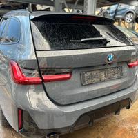 BMW serie3 (G21 LCI)