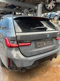 BMW serie3 (G21 LCI)