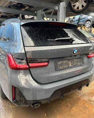 BMW serie3 (G21 LCI)