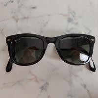 Ray-Ban Wayfarer Folding