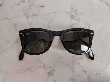Ray-Ban Wayfarer Folding