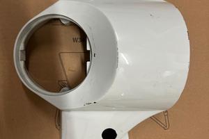 copri manubrio PIAGGIO PX 125/150