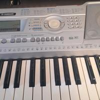 Tastiera Yamaha PSR 290