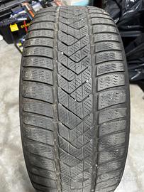 2 Gomme Pirelli sotto zero 3 225 55 18 all 80%