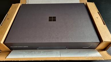 MICROSOFT Surface Laptop 7 Copilot+PC 13,8" NUOVO