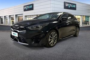 Kia ProCeed 1.5 T-GDi 160 CV MHEV DCT GT Line...