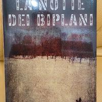 Davide Morosinotto La notte dei biplani