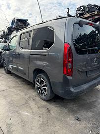 CITROЁN Berlingo (K9) 1.5 BlueHDi Diesel (131 CV /