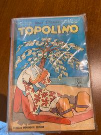 Topolino 560