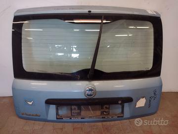 Portellone Posteriore Fiat panda 2006