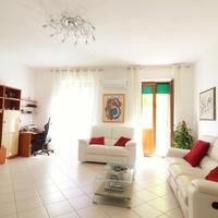 Appartamento 120 mq via Kennedy