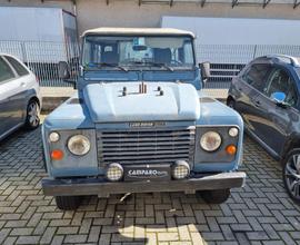 Land Rover Defender 90 turbodiesel Station Wagon C