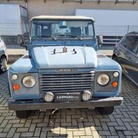 Land Rover Defender 90 turbodiesel Station Wagon C