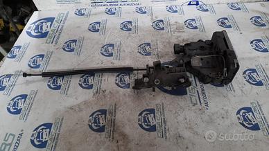 FIAT GRANDE PUNTO - SERRATURA POSTERIORE SINISTRO