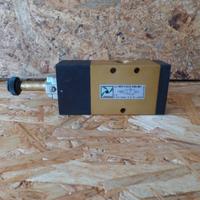 Elettrovalvola Pneumax