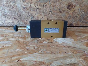 Elettrovalvola Pneumax