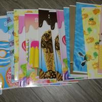 Quaderni scuola elementare