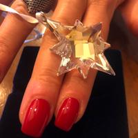 Stella Swarovski nuova