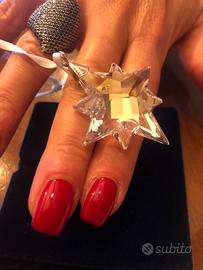 Stella Swarovski nuova