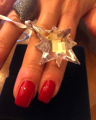 Stella Swarovski nuova