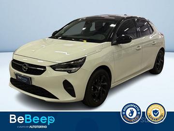 Opel Corsa 1.2 D&T S&S 75CV