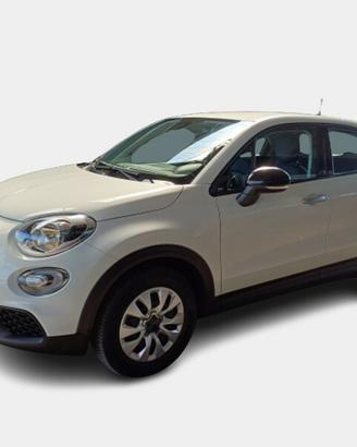 FIAT 500X 1.0 T3 120 CV MT E6D CULT CROSSOVER