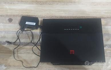 Modem tim 