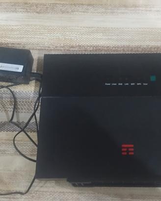 Modem tim 