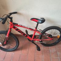 bicicletta bambino 8-9 anni