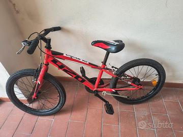 bicicletta bambino 8-9 anni