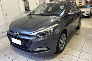 HYUNDAI i20 1.1 CRDi 12V 5 porte Style EURO6B