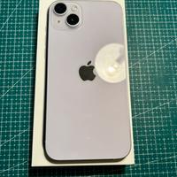 Iphone 14 PLUS Viola
