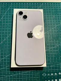 Iphone 14 PLUS Viola