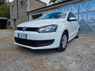 Volkswagen Polo 1.2 5 porte Trendline