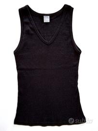 Canottiera ENRICO COVERI tg.L