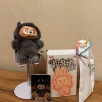 Labubu Secret Big Into Energy Original