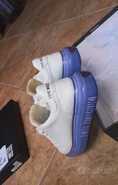 scarpe da donna moschino