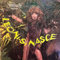 Vinile Renato Zero Leoni si Nasce