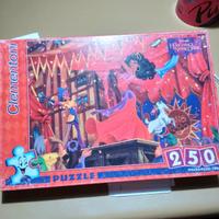 Puzzle varie dimensioni 