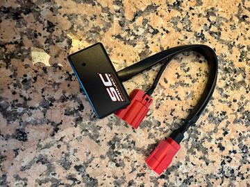 ECR Electronic Catalytic Remover Yamaha